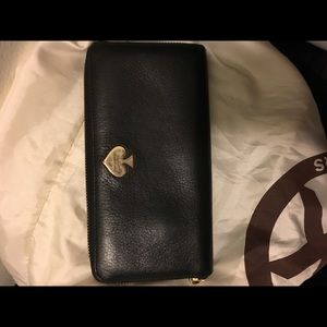 Kate Spade ♠️ Wallet